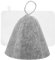 HAPINARY 1 Juego De Gorro De Ducha Para Sauna, Cómodo Gorro Para Sauna, Suministros Para Sauna, Accesorios Para Sauna, Gorro De Baño Para Sauna, Cómodo Gorro De Sauna, Gorro De Sauna De