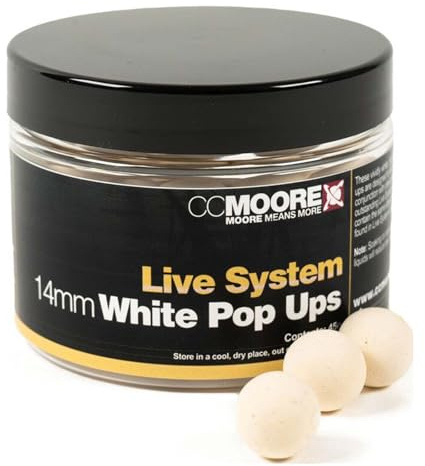 pop-up cc moore white pop ups 90127