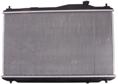 Nissens 681387 Heizkörper Kühlung des Motors