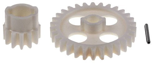 Paire de roue pour Essoreuse à Salade à dents Set 12/30 dents dents Largeur 14 mm essieu enregistrement 14 mm en plastique