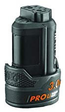 Batterie AEG 12V Prolithium-ion 3.0Ah L1230