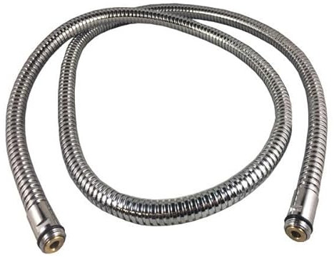 Zazzeri Ricambio Flessibile per doccetta 2900-A503-A00-CRCR