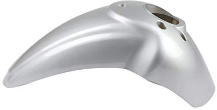 MIM Distribution Parafango Verniciato Liberty 50 125 150 200 CC Grigio