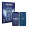 savvies Protector Pantalla para Apple iPhone 12 mini (Frontal+Trasero) (6 Unidades) Película Ultra Transparente