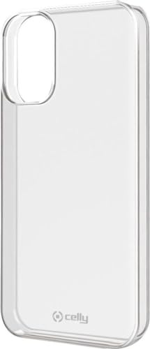 Celly FUNDA Cover Samsung A22 5G TRANSPAR