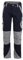 Planam Norit Herren Bundhose Schwarzblau Zink Modell 6409 Größe 42