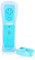 Tenglang Built-in Motion Plus Wireless Remote Gamepad Controller For Wii Remote Controle Joystick Joypad (Light blue)
