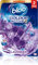 Bloo Colour Active Toilet Rim Block Lavender with Anti-Limescale, Cleaning Foam, Dirt Protection and Extra Freshness - 2 x Rimblocks, purple