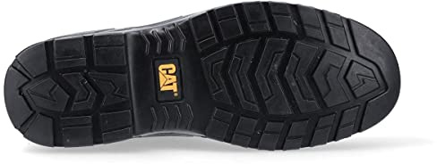 Caterpillar Striver S1P Safety Dealer Boot with Bump Cap