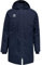 hummel hmlCORE XK Bench Jacke F7058 blau, 2XL Herren