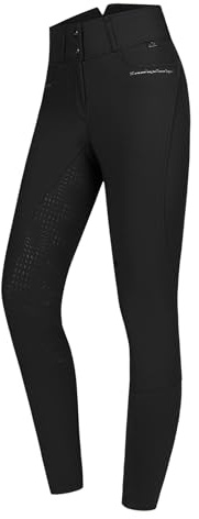 ELT Waldhausen Reithose Mathilda Glam High Waist