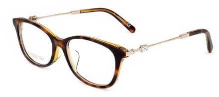 Swarovski Brillengestell Damen SK5437-D-52056