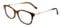 Swarovski Brillengestell Damen SK5437-D-52056