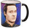 Elbenwald Star Trek Tasse mit Data Motiv Rundumdruck Keramik 320 ml mehrfarbig