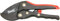 AMK® Wilkinson Sword Ratchet Anvil Pruner Secateurs Shears Garden Tool 22cm Cutter