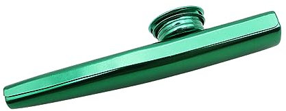 ibasenice Metal Kazoo Musikinstrument Für Junge Mädchen Tragbares Spielzeug Für Musikliebhaber Geeignet Für Altersgruppen Als Begleiter Für Gitarre Und Klavier Farbenfroh Und Leicht Zu