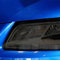 JCAKES Auto-Scheinwerfer-Tönung Rauchschwarz Schutzfolie Transparent TPU Aufkleber Zubehör, für Audi Q5 SQ5 Quattro Facelift 2021 2022