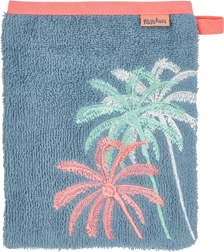 Playshoes Frottee-Waschhandschuh