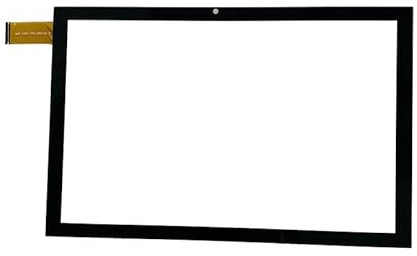 10.1 pollice Pannello Touch Screen Digitizer Vetro per ACER ACTAB1021