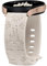 BEEXI Cartoon Gravierte Armband Kompatibel Mit Samsung Galaxy Watch 6/7/4/5 Active 2 40mm 44mm Damen, 20mm Weiches Silikonarmband für Watch 6 Classic 43mm 47mm/5 Pro 45mm/FE 40mm