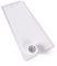 Moments of Glass Hiemal Piatto doccia antiscivolo SMC - 180 x 70 cm bianco RAL9016 - Facile da pulire, ideale per goderti il tuo bagno - include sifone