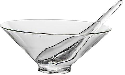 Zerodeko 1 Set Set Glass Tea Bowl Afternoon Tea Set Built God Tough Japanese Tea Bowl Tea Bowl with Spoon Matcha Mixing Bowls Christmas Tree Candle Lights Glass Mixing Bowl Juice