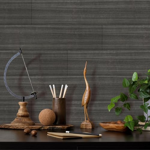 HORIWE Fliesenaufkleber 20x300CM Wandfliese Aufkleber Fliesensticker Fliesen Selbstklebende Tapete Bodenaufkleber Wasserdicht Wandaufkleber für Küche, Schrank, Möbel, Tisch, Böden