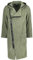 Cawö Home Bademäntel Herren Kapuze New Zipper 6516 field-schwarz - 453 L