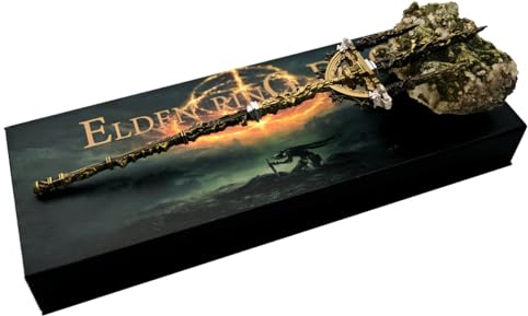 Elden Ring DLC Shadow of the Erdtree Mohgwyn's Sacred Spear