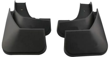 Auto Flap Paraspruzzi Per Jeep Per Compass 2017-2020 Parafango Parafanghi Paraspruzzi Accessori Auto Parafanghi 4 Pezzi Paraschizzi Fender