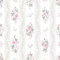 VaryFloral Blumentapete 30.5cmx300cm Selbstklebende Tapete Pfingstrosen Klebefolie Möbel Beige Stilvoll Tapete Blumen Aquarell Folie für Möbel Wasserdicht Fototapete Wohnzimmer Kabinett Schublade