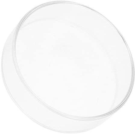 GRIRIW Tea Kettle Glass Cover Jing Replacement Teapot Lid Teapot Parts Glass Lid Replacement