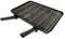 KGA SUPPLIES Large Grill Pan, Rack & Dual Detachable Handles Compatible with Beko Oven Cookers 415x300mm