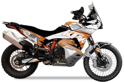 Kit Grafiche Lucide per KTM 790-890 ADVENTURE 2023-5