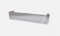 MyApplianceSpares Lower Door Bottle Shelf for Caple CDA Fridge Freezer