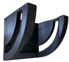 Wall Mount Holder for M18 Fuel Sawzall – Secure Storage Bracket Compatible with Reciprocating Saws – Heavy-Duty Tool Organizer for Garage, Workshop, or Van – Durable Design (Tool Not Included)