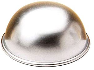 Stampo Ottinetti Zuccotto cm 16 [OTTINETTI]