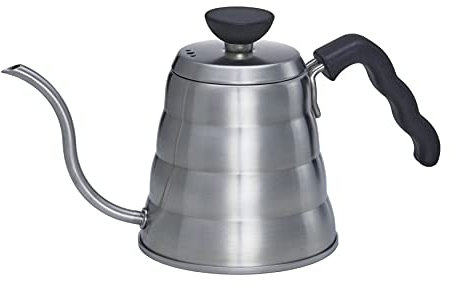 HARIO x x, 4 Cups, Acero Inoxidable