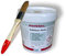 KALKLÖSER-PASTE, Ultra, 1 kg + REVOLUTIONÄR + Haftet an der richtigen Stelle !!