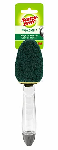 Scotch-Brite Disco duro de 1 dishwand