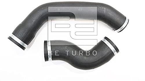 BE TURBO 700452 Motorräume