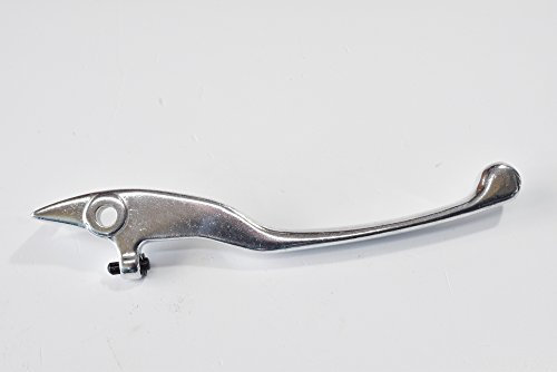 Leva Freno Destra Cromata 'Sgr' Aprilia Sr 50 1995>1996 -Leonardo 125-150 1996>1998