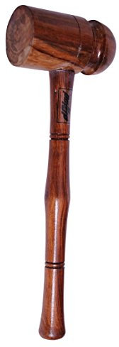 SG pepup Cricket Halblange Holzhammer