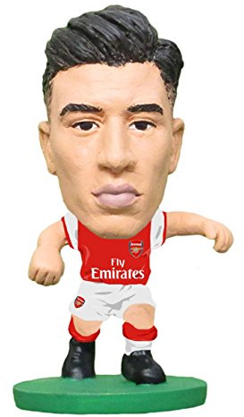 SoccerStarz - Arsenal Hector Bellerin - Home Kit (Classic Kit)