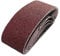 P-D-W® - 25 nastri abrasivi assortiti K40/60/80/120/180 per levigatrici a nastro 75 x 533 mm