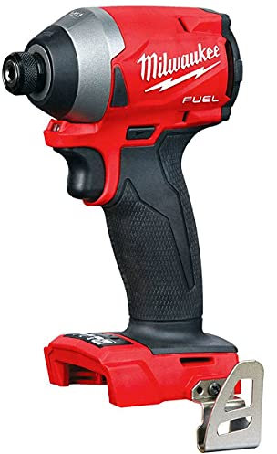 Milwaukee M18FID2-0 1/4 18V M18 Li-Ion Fuel Impact Driver Body Only