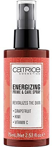 Catrice Espray Energizing Prime & Care