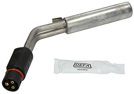 Heizelement, Motorvorwärmsystem DEFA 412880