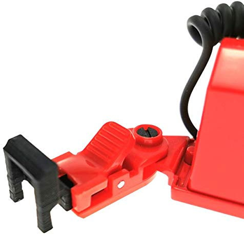 Schnellwechsel-Adapter für Siku Control 32 Pflug (6783)