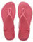 Havaianas Luna, Infradito Donna, Pink Porcelain, 39/40 EU
